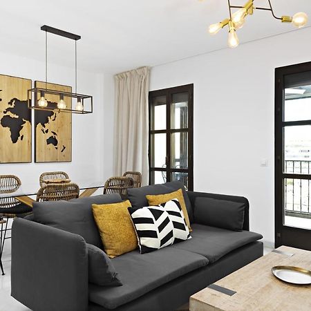 Two Bedroom Apartment In Puerto Banus With Terrace Marbella Dış mekan fotoğraf