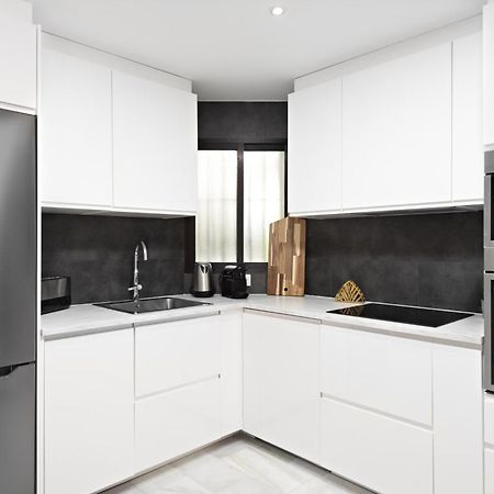 Two Bedroom Apartment In Puerto Banus With Terrace Marbella Dış mekan fotoğraf