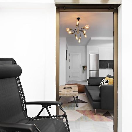 Two Bedroom Apartment In Puerto Banus With Terrace Marbella Dış mekan fotoğraf
