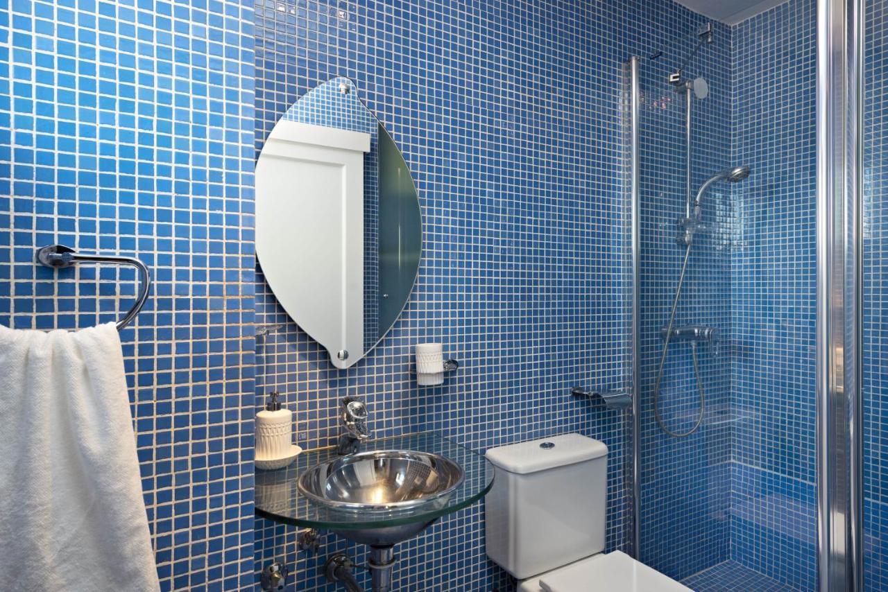 Two Bedroom Apartment In Puerto Banus With Terrace Marbella Dış mekan fotoğraf